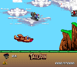 Disney’s TaleSpin
