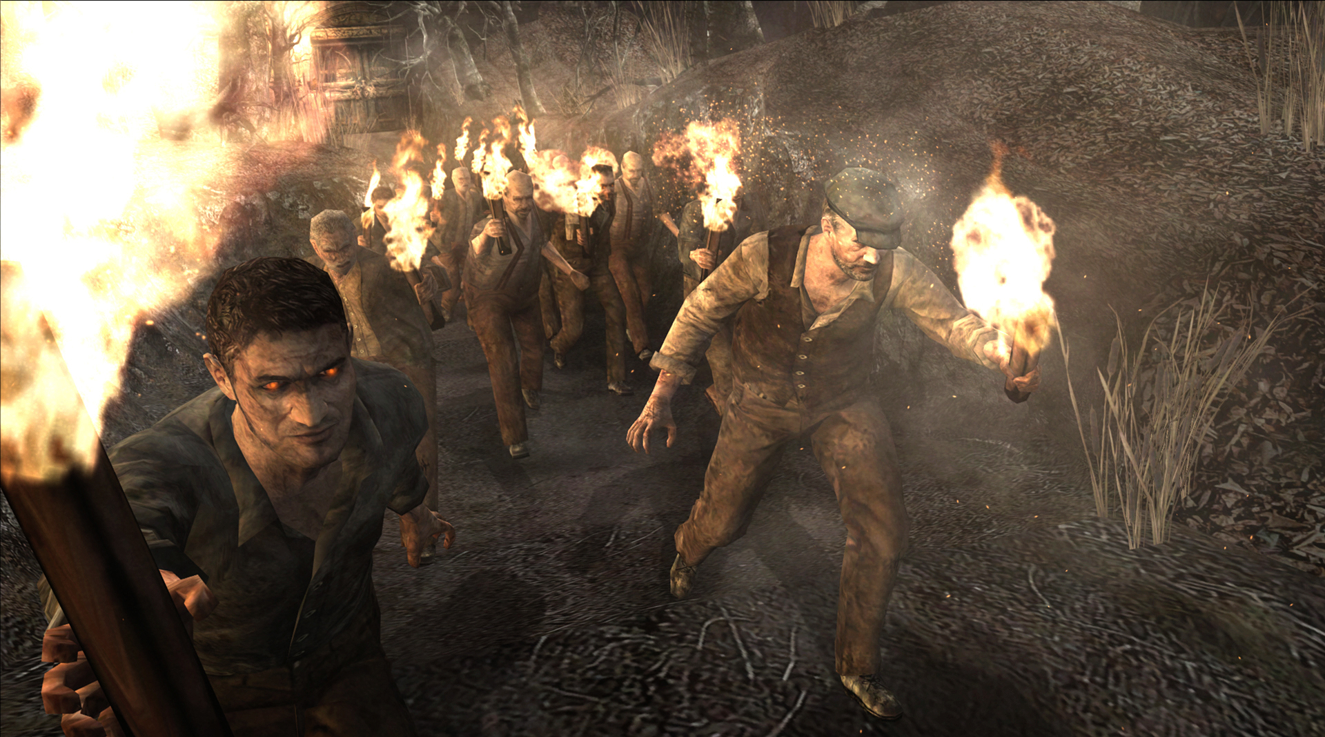 Resident Evil 4: Ultimate HD Edition