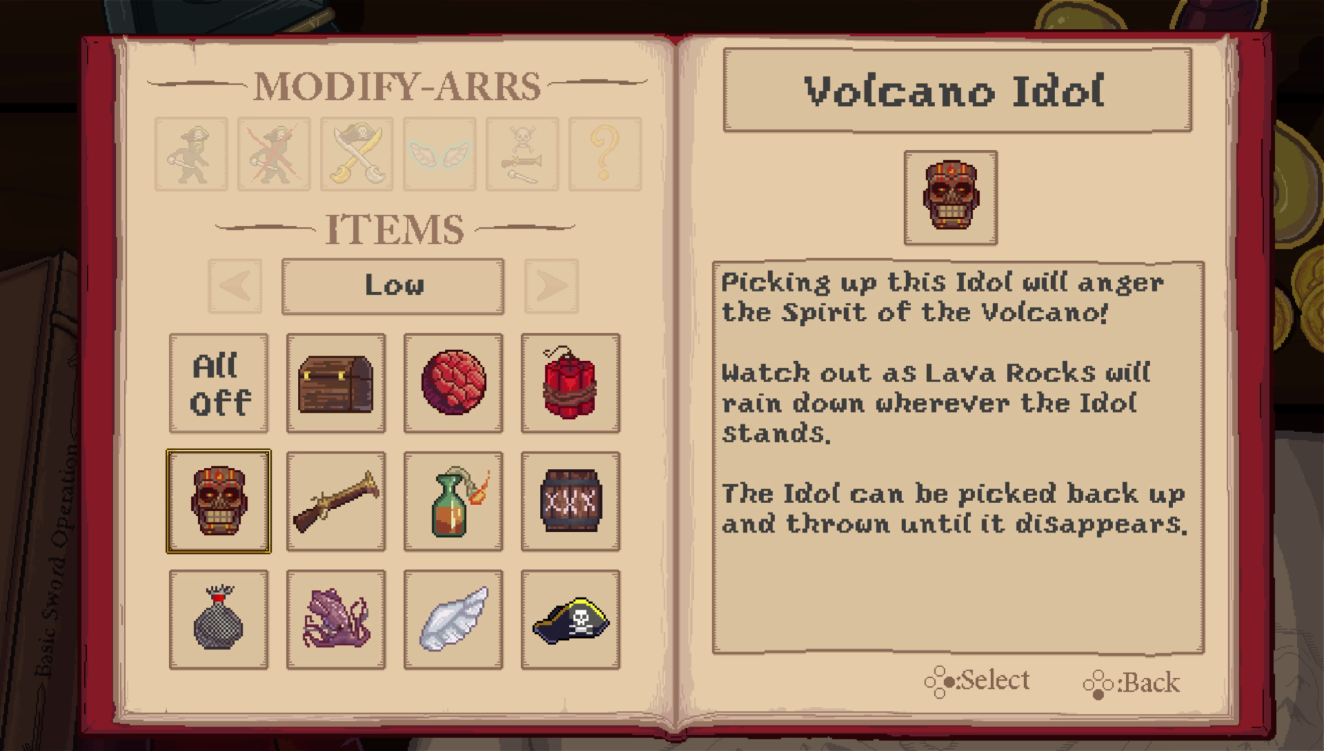 Plunder Panic