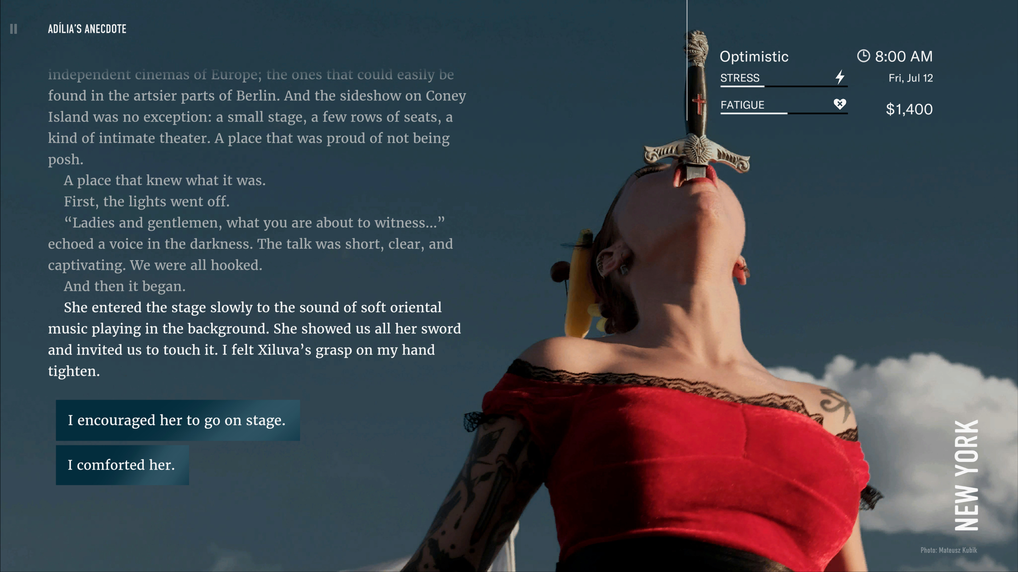 Wanderlust Travel Stories