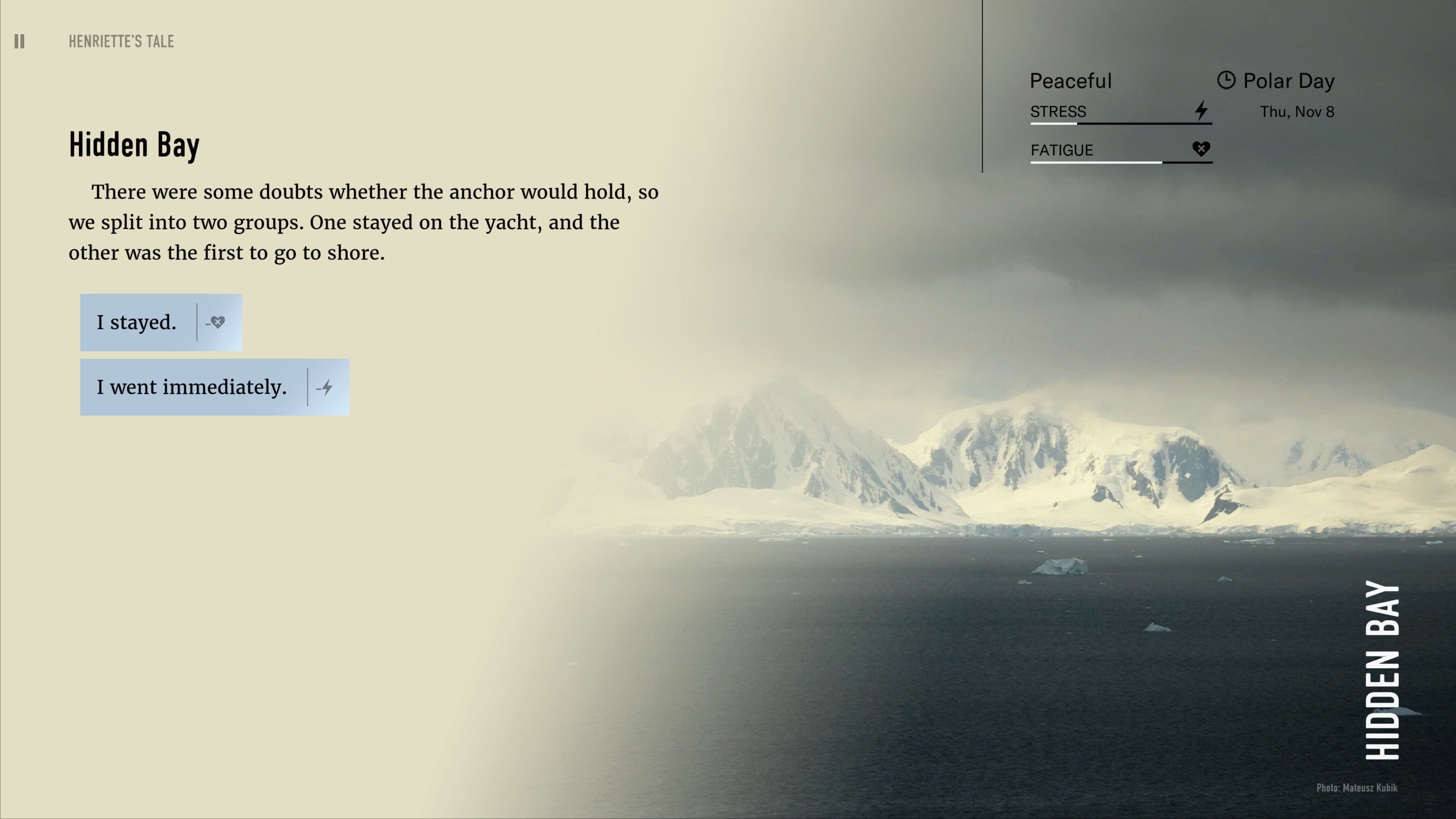 Wanderlust Travel Stories