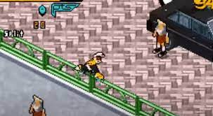 Jet Grind Radio
