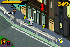 Jet Grind Radio