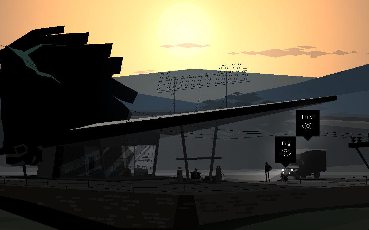 Kentucky Route Zero: Act I