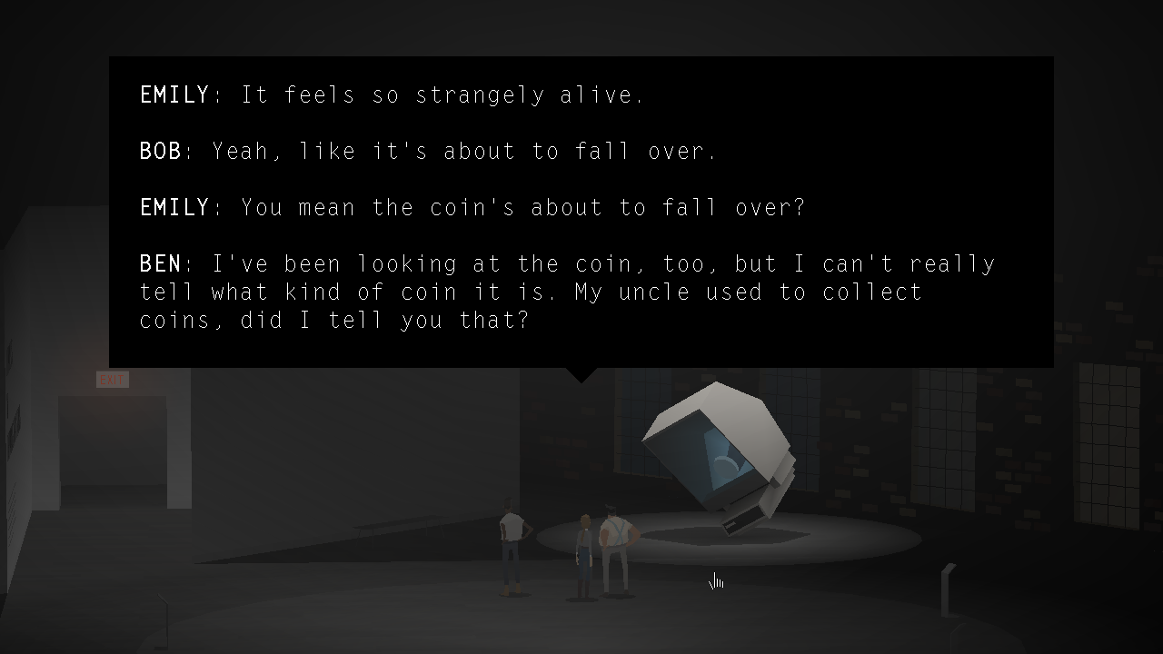 Limits &amp; Demonstrations