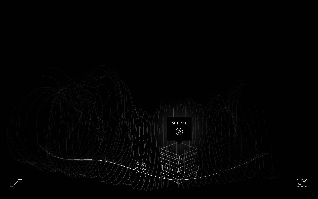 Kentucky Route Zero: Act II