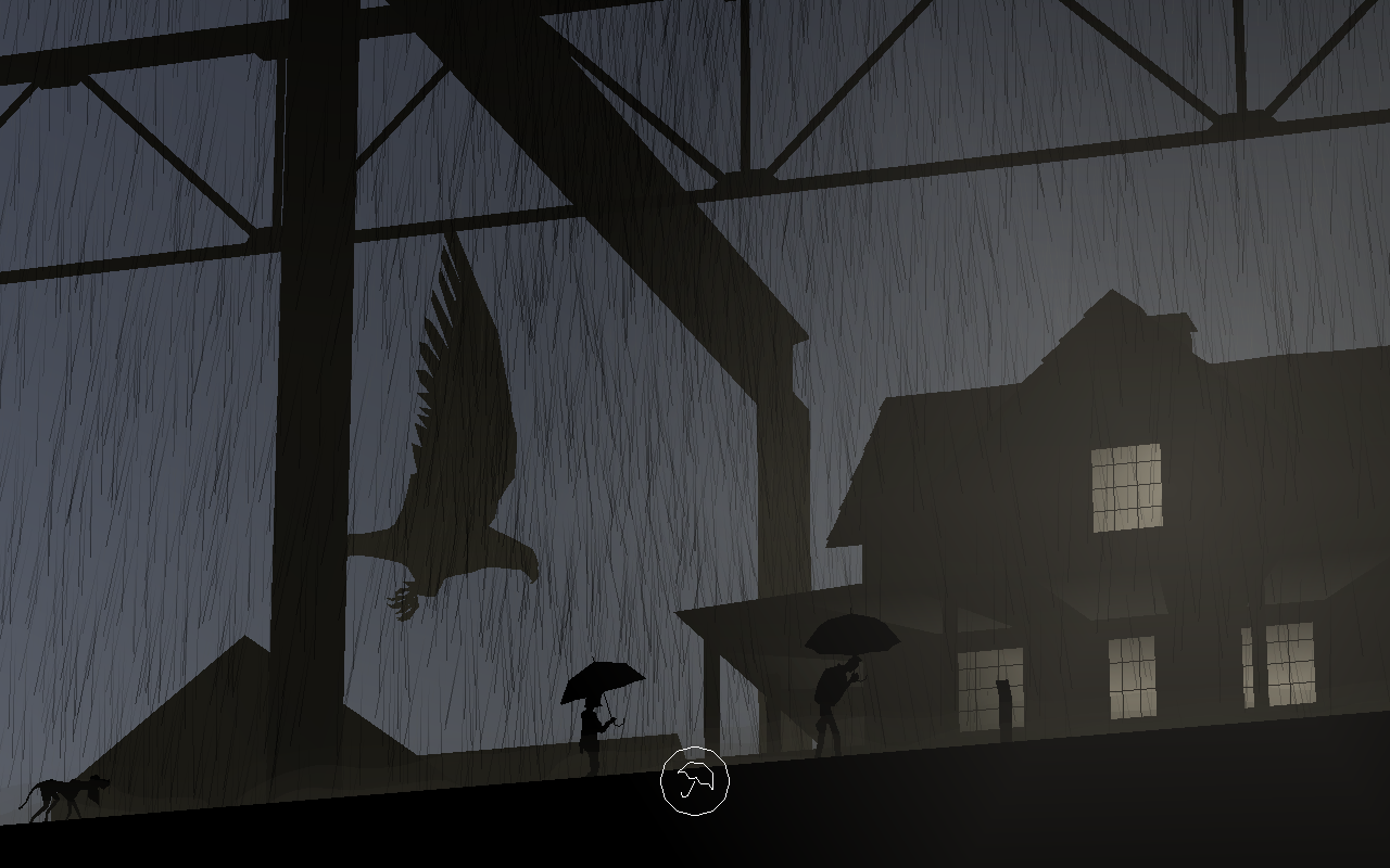 Kentucky Route Zero: Act II
