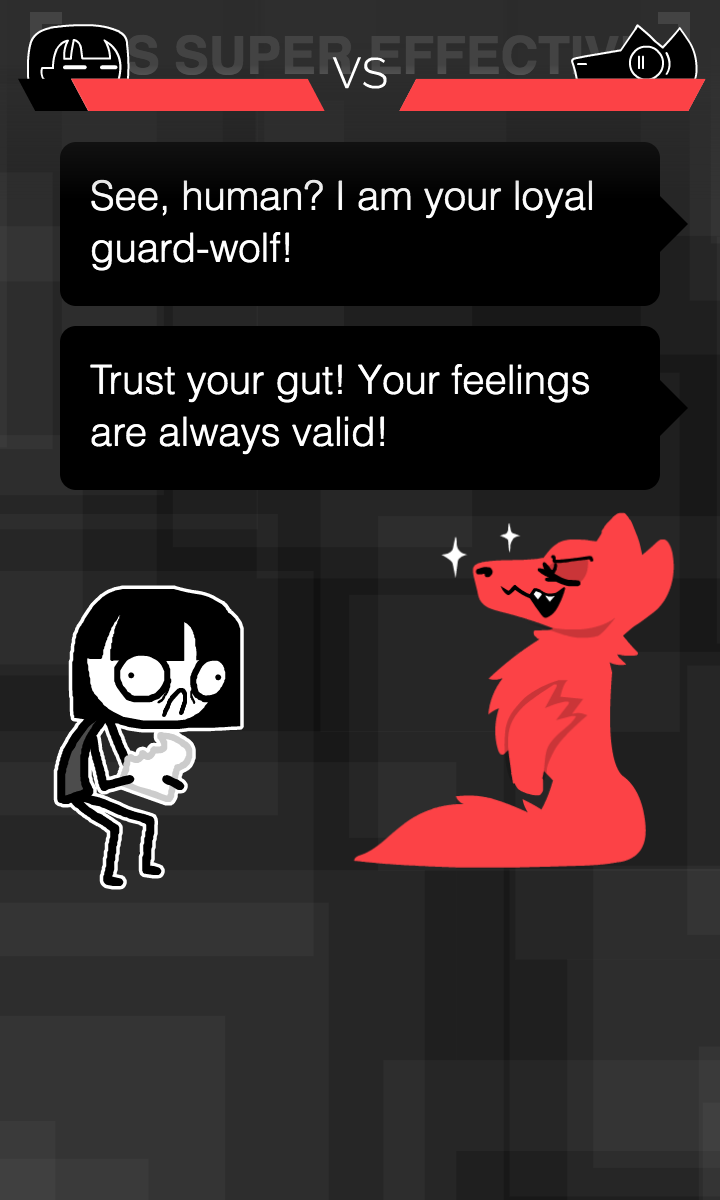 Adventures With Anxiety!