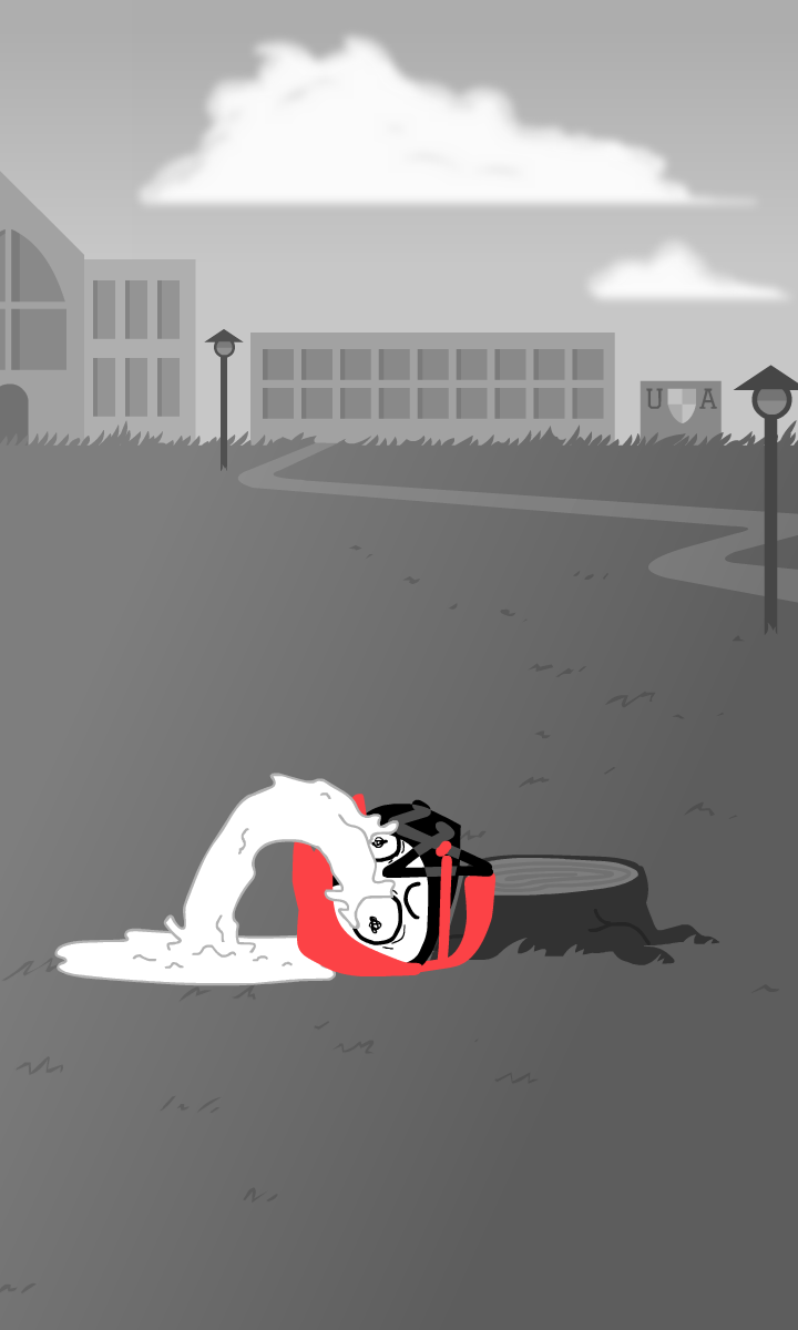 Adventures With Anxiety!