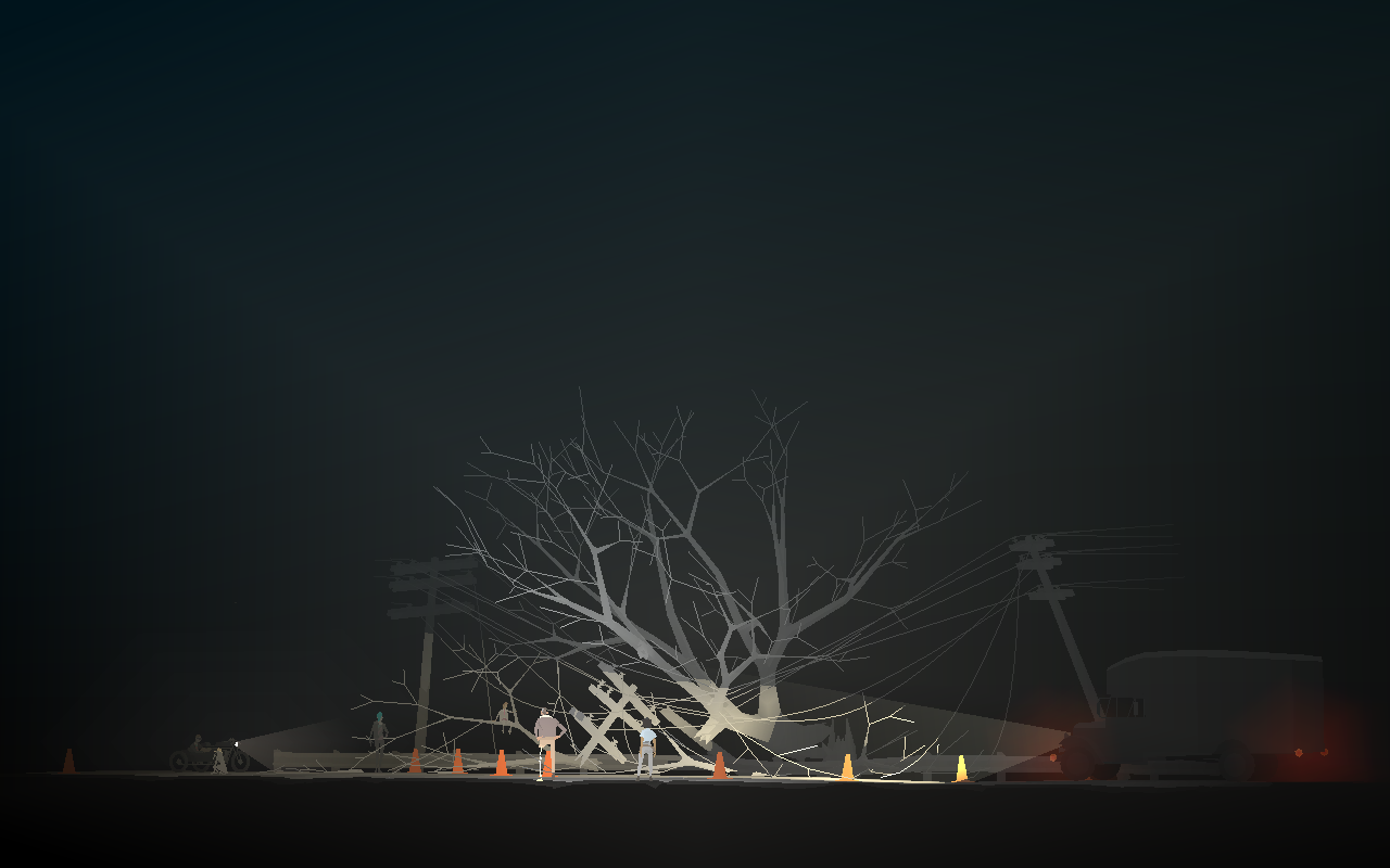 Kentucky Route Zero: Act III