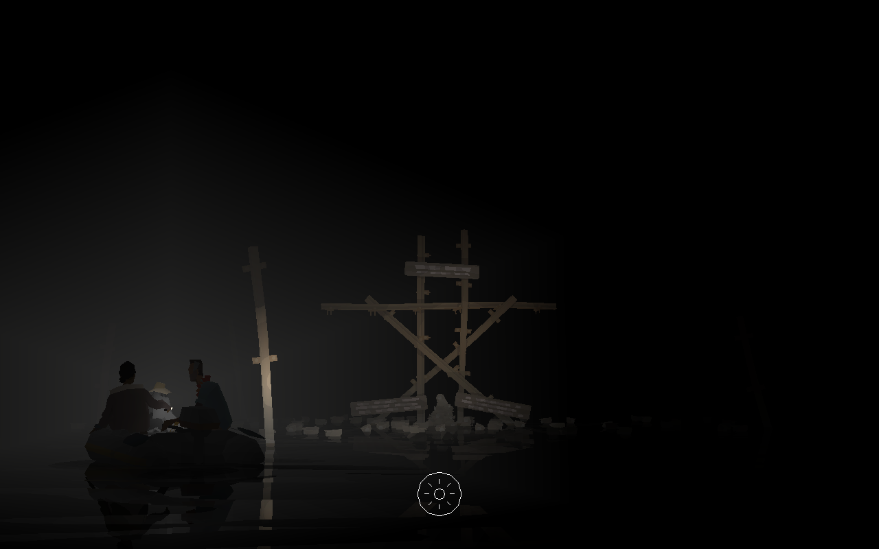 Kentucky Route Zero: Act IV