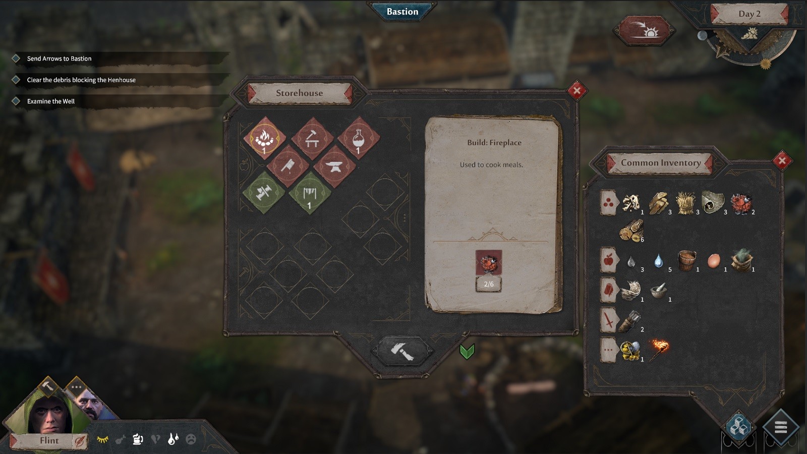 Siege Survival: Gloria Victis