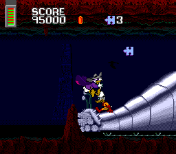 Disney’s Darkwing Duck