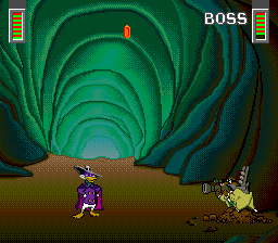 Disney’s Darkwing Duck