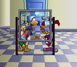 Disney’s Darkwing Duck