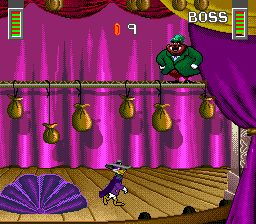 Disney’s Darkwing Duck
