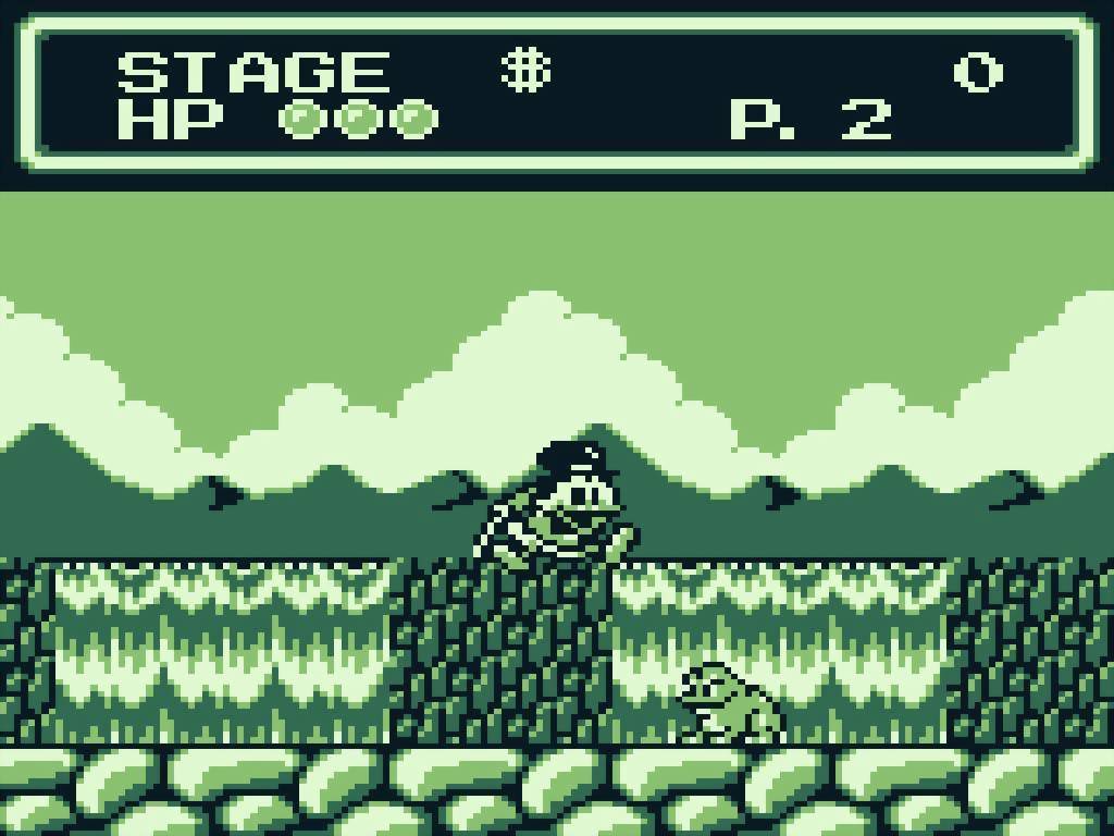 Disney’s DuckTales 2