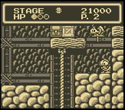 Disney’s DuckTales 2