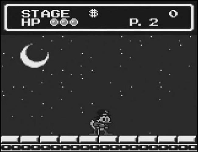 Disney’s DuckTales 2