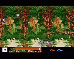 Disney’s DuckTales: The Quest for Gold