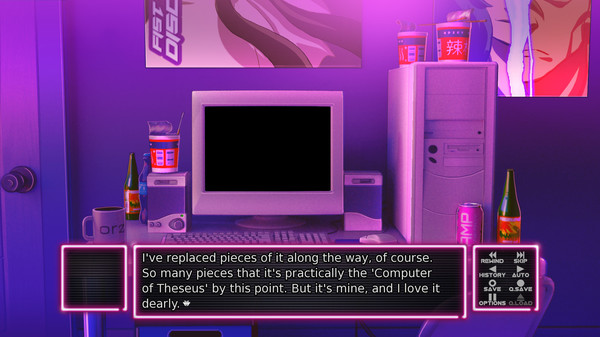 Arcade Spirits: The New Challengers