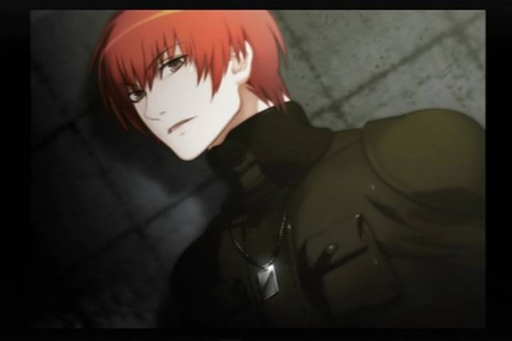 Togainu no Chi True Blood