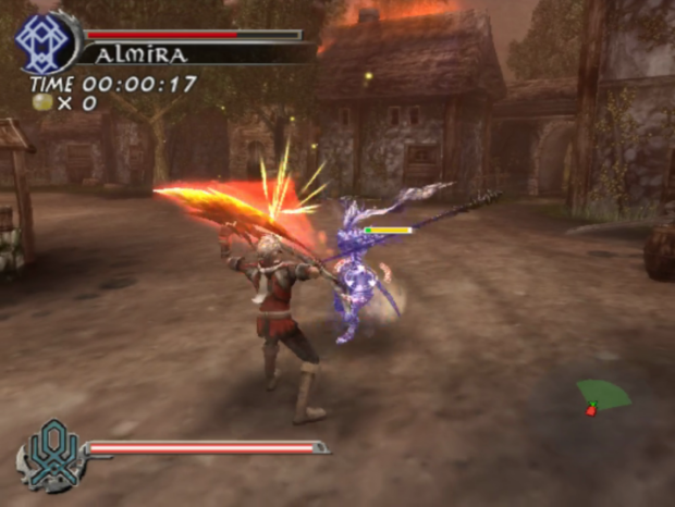 The Sword of Etheria