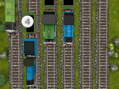 Thomas &amp; Friends: Steaming Around Sodor