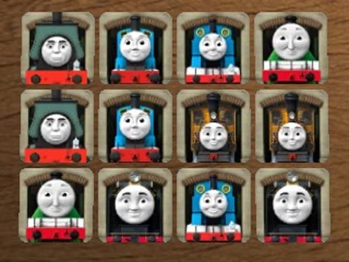 Thomas &amp; Friends: Steaming Around Sodor