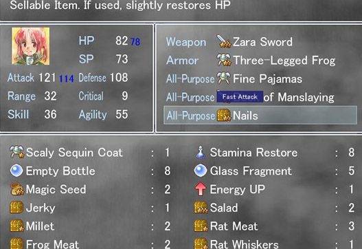 Demon King Chronicle