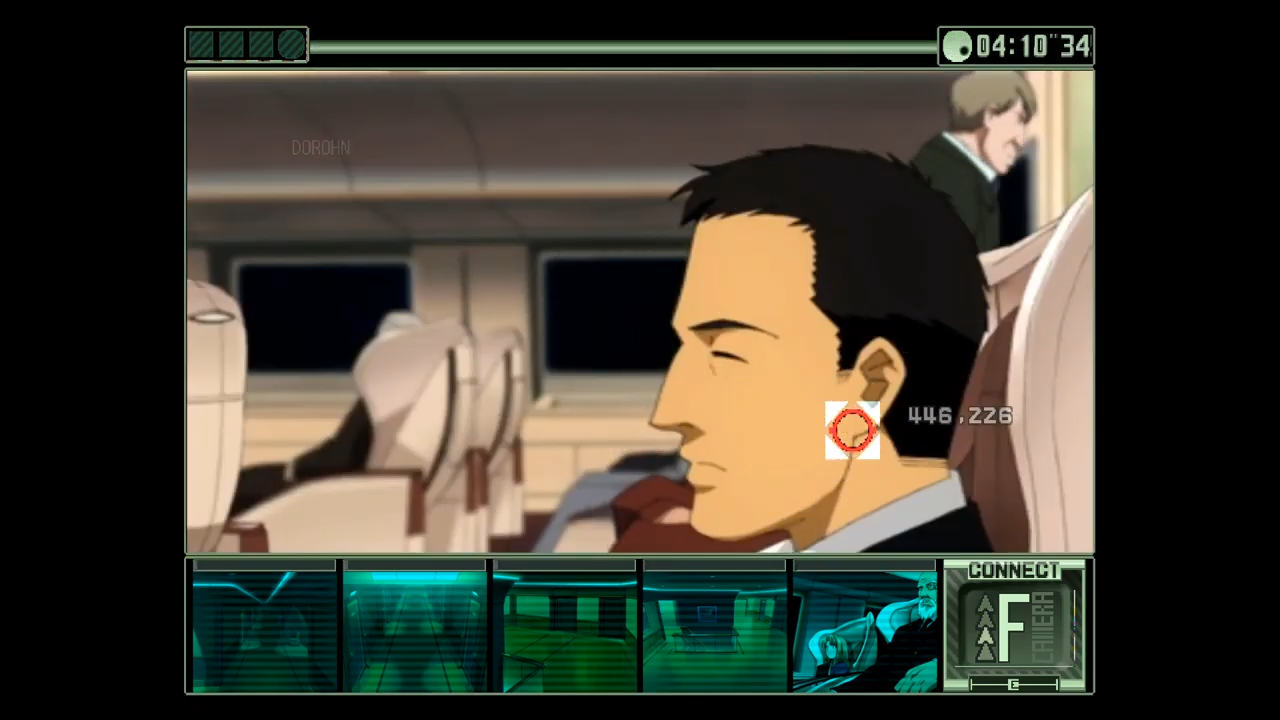 Surveillance Kanshisha