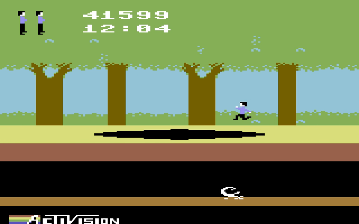 Pitfall!