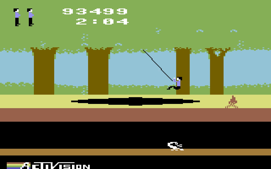 Pitfall!