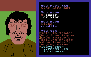 Star Trader
