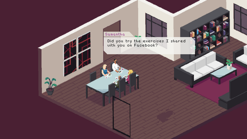 Behind Every Great One