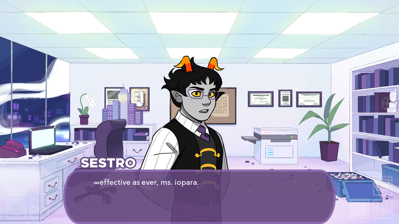 Snowbound Blood: A Vast Error Story