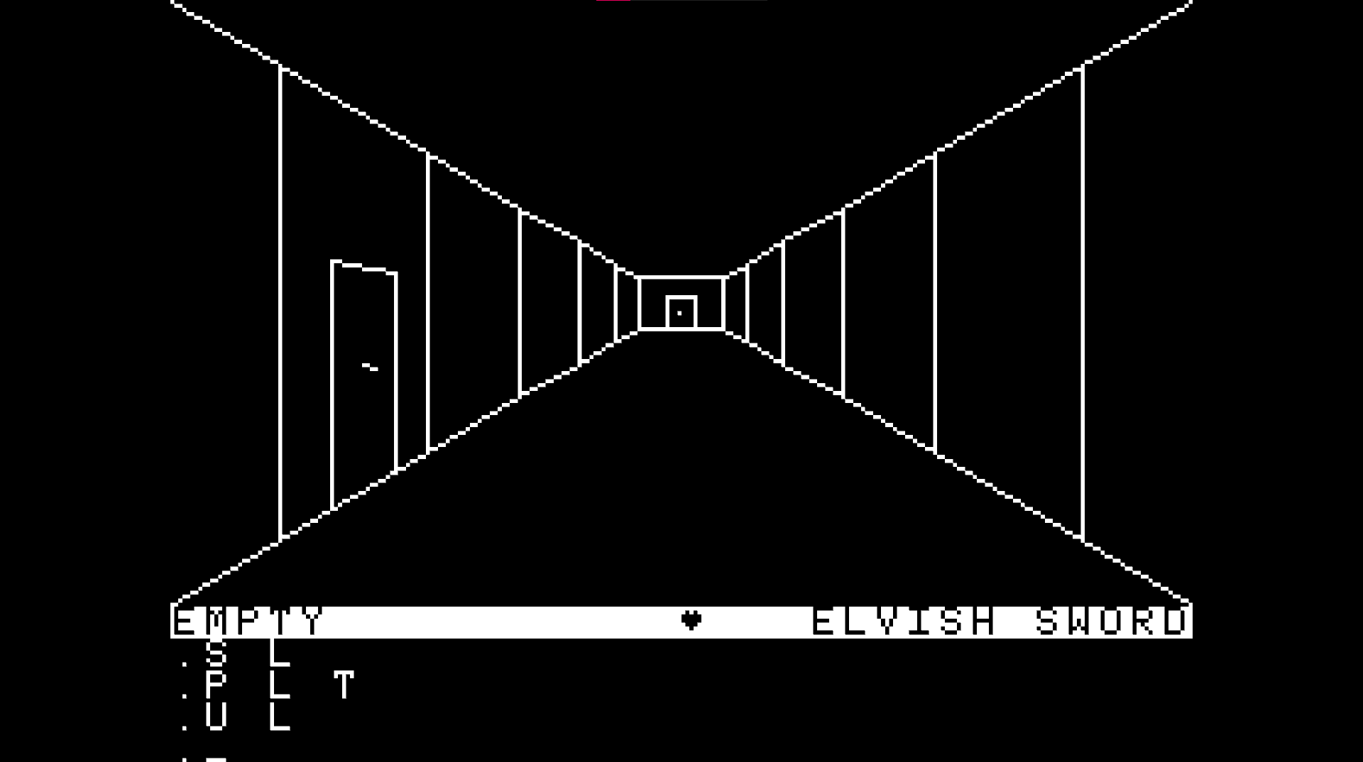 Dungeons of Daggorath