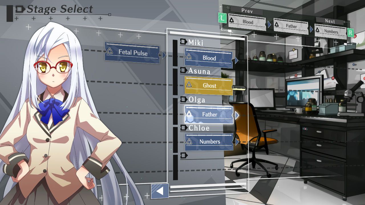 Abyss of the Sacrifice