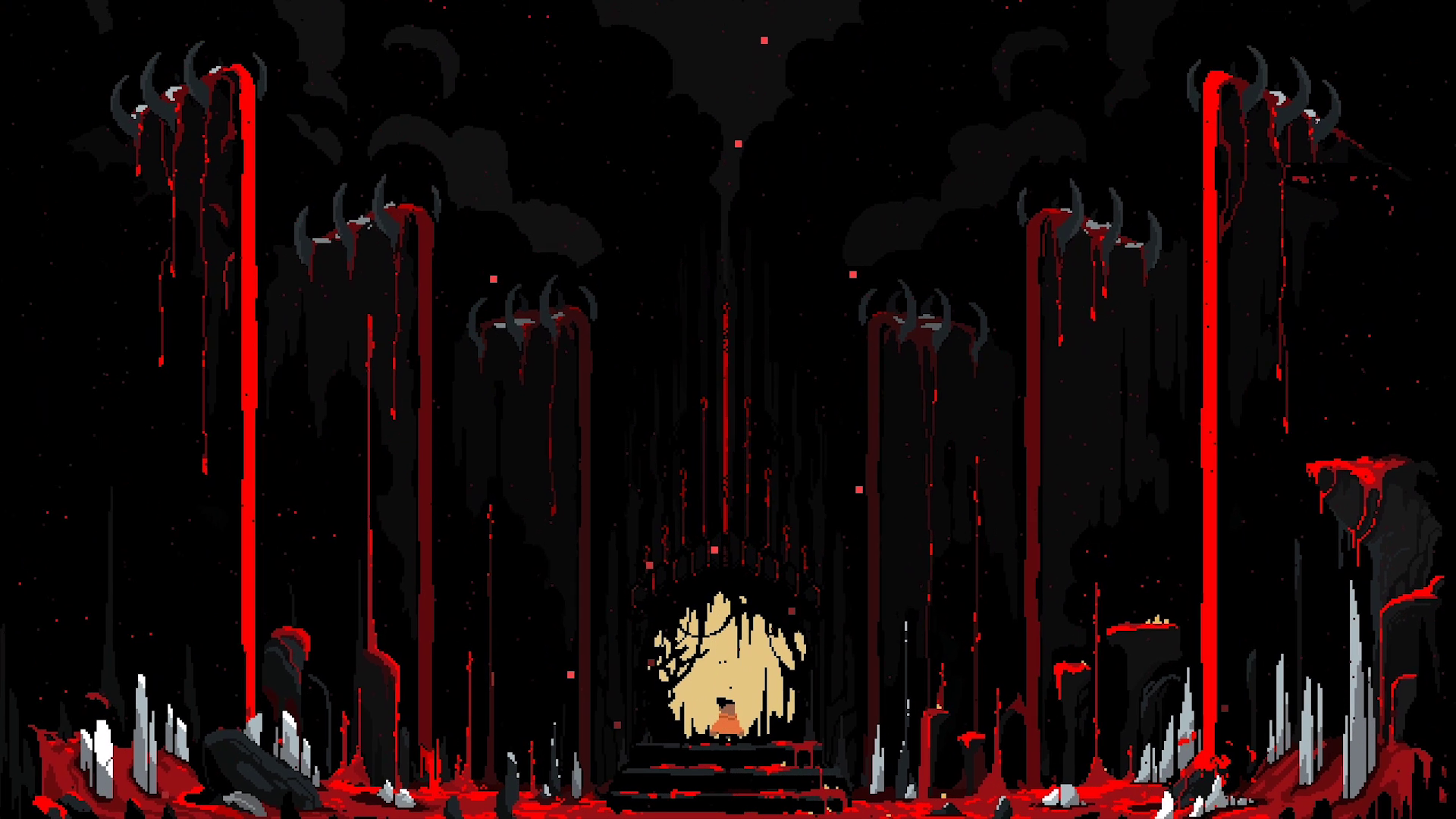 Run: The World In-Between