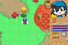 Klonoa Heroes: Densetsu no Star Medal
