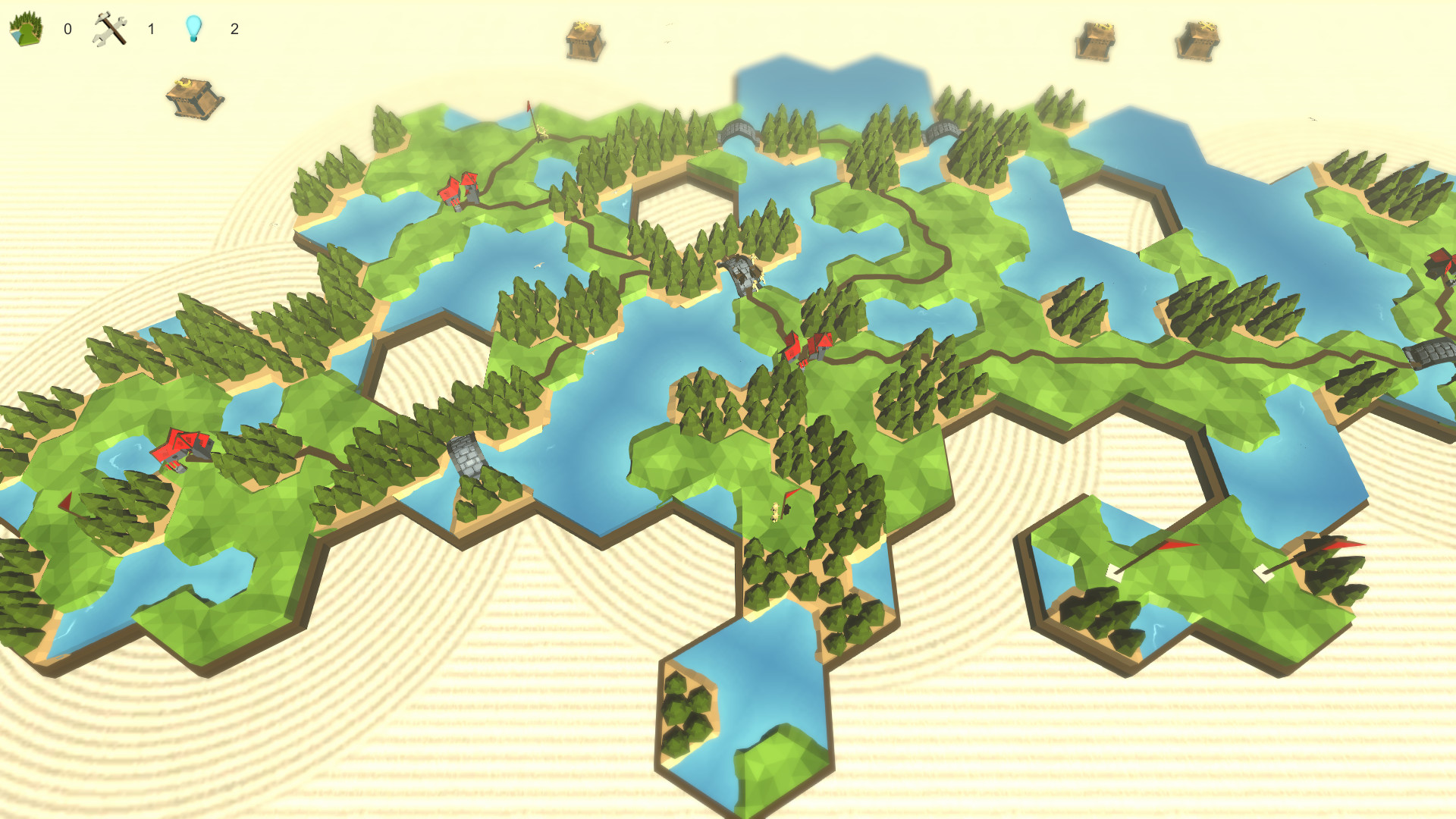 Zen World
