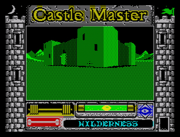Castle Master