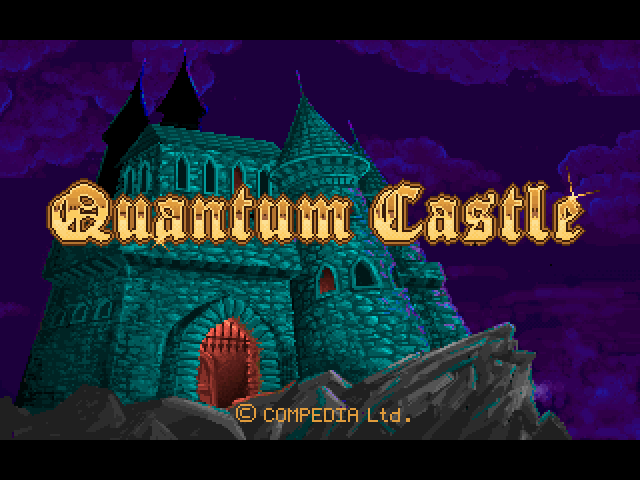 Quantum Castle