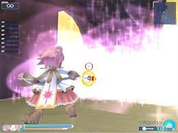 Elemental Battle Academy