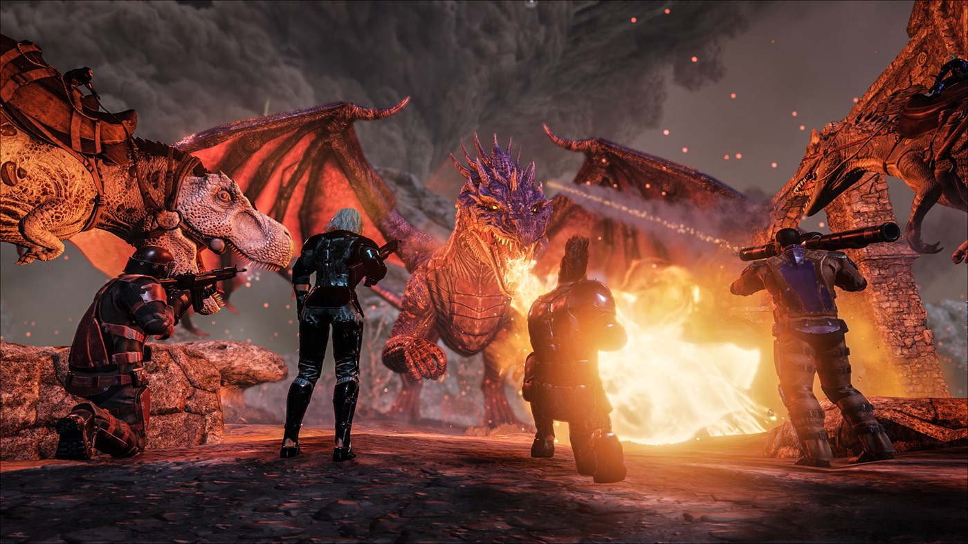 Ark: Survival Evolved: Explorer’s Edition