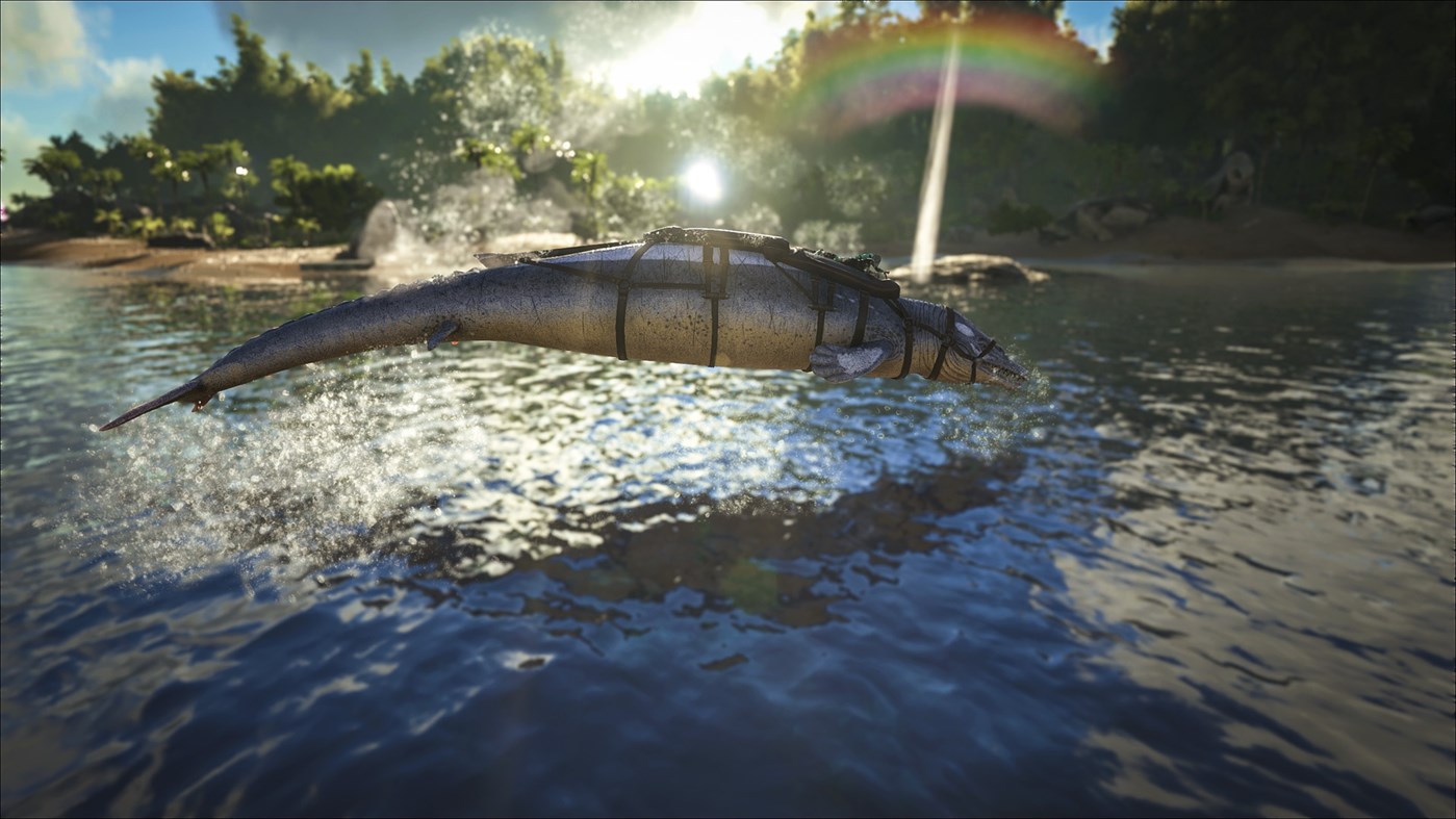 Ark: Survival Evolved: Explorer’s Edition