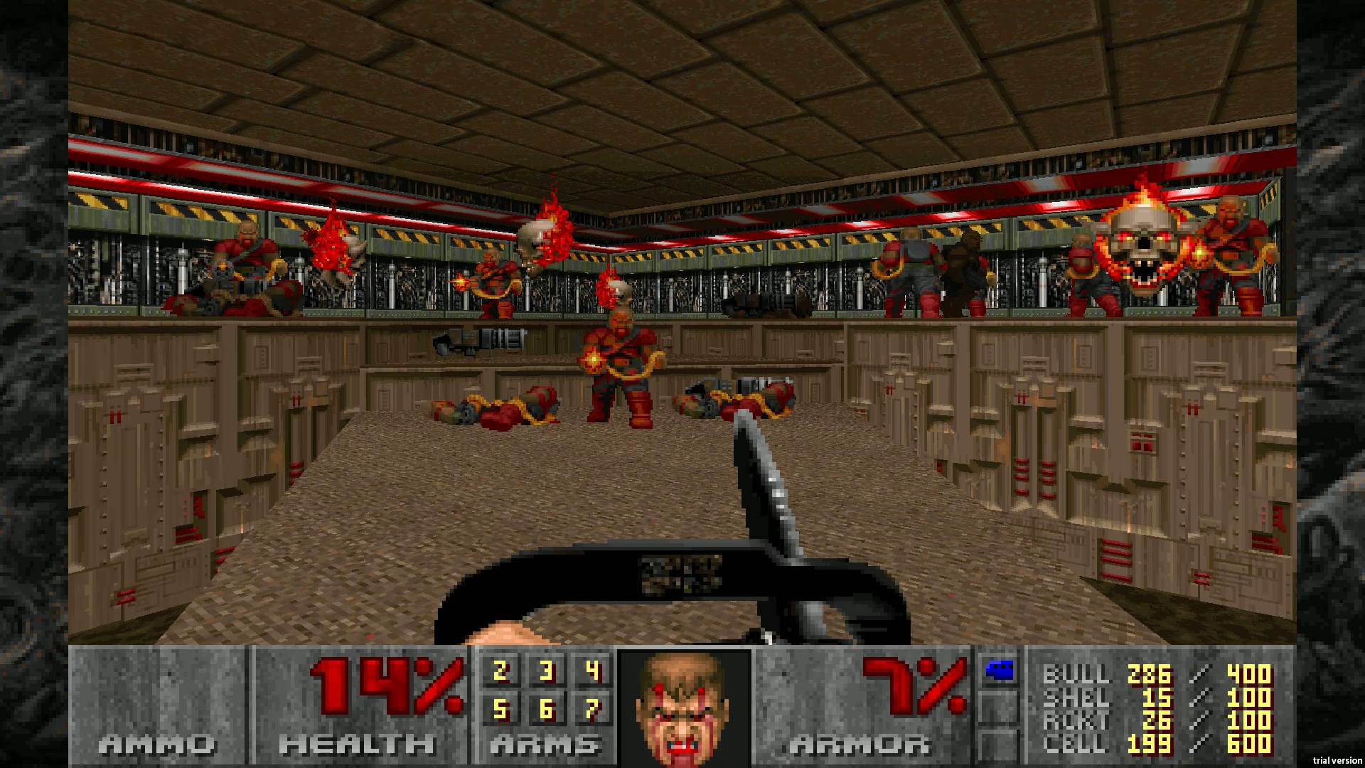 Doom II