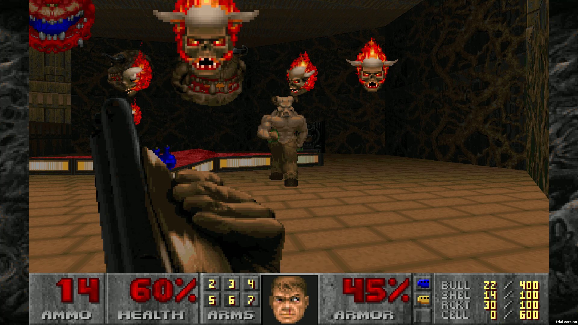 Doom II