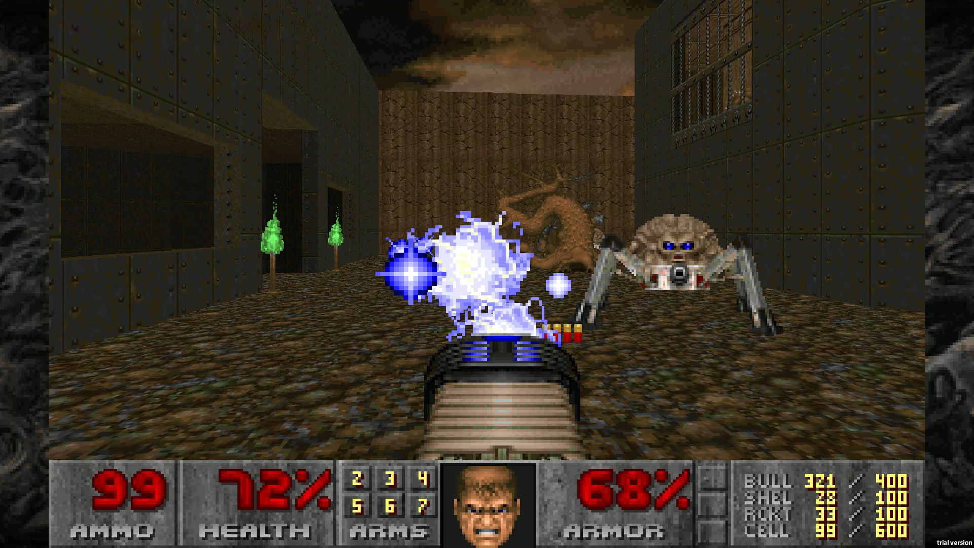 Doom II
