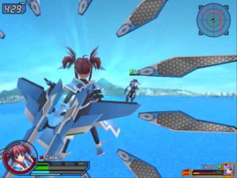 Magical Battle Arena: Complete Form